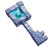 Minecraft voting icon