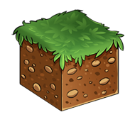 Minecraft info icon